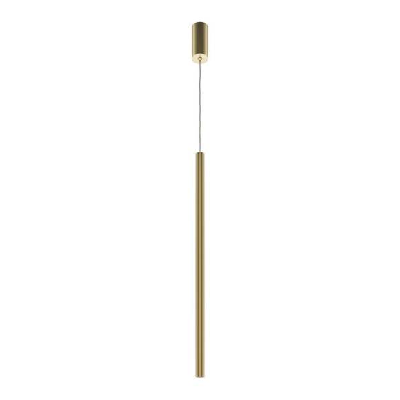 Подвесной светодиодный светильник Maytoni Pro Extra MOD160PL-L6GK