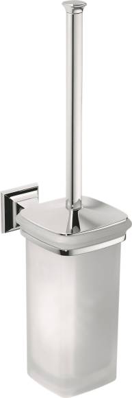 Ершик Colombo Design Portofino B3207, хром