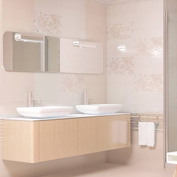 Коллекция плитки AltaCera Pion Crema