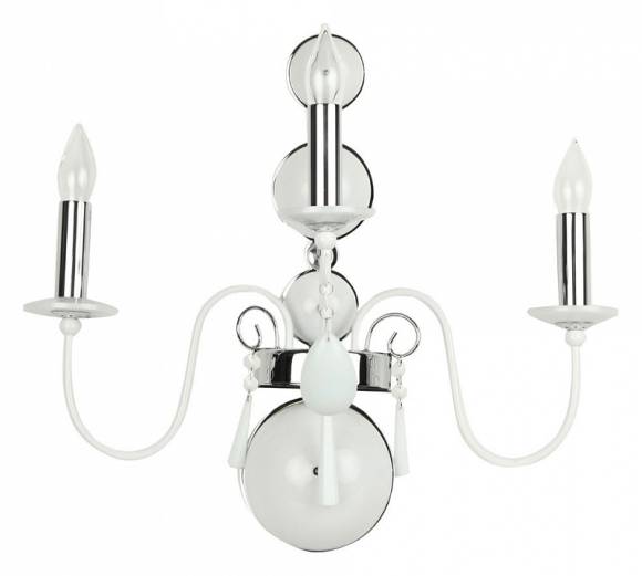 Бра MM Lampadari Olanda 1Z005/A3 V2552 Бра MM Lampadari Olanda 1Z005/A3 V2552