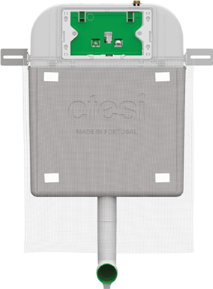 Смывной бачок скрытого монтажа CTESI Simple BK0200200