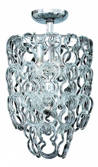 Люстра на штанге Ideal Lux Alba ALBA PL4