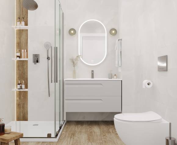 Коллекция плитки Ceradim Onyx Royal Cloud