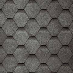 Финская черепица Shinglas (серый)