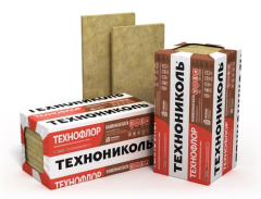 Утеплитель Технофлор Проф 1200х600х50 мм  (2,88м2/0,144м3/4 плиты/48 уп)