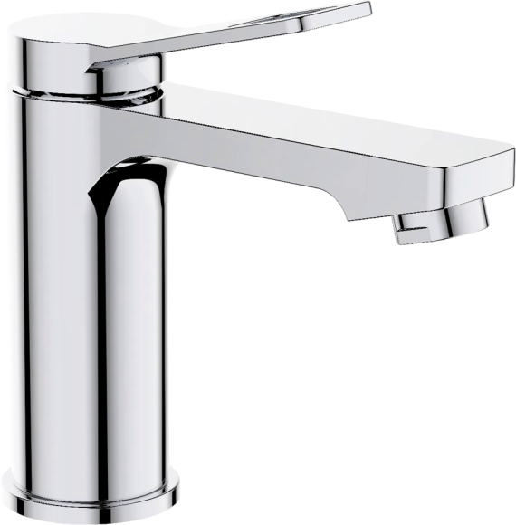 Смеситель для раковины D-lin D110364 хром