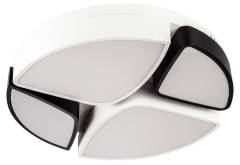 Накладной светильник Escada Chess 10211/4LED Накладной светильник Escada Chess 10211/4LED