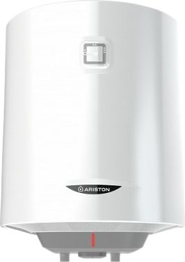 Накопительный водонагреватель Ariston PRO1 R INOX ABS V SLIM 2K 30 V электрический
