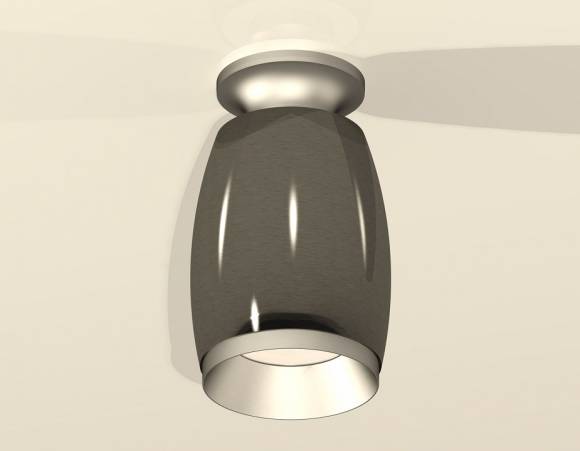 Накладной светильник Ambrella Light XS XS1123041 Накладной светильник Ambrella Light XS XS1123041