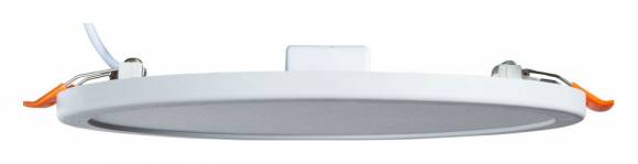 Встраиваемый светильник Arte Lamp Mesura A7973PL-1WH