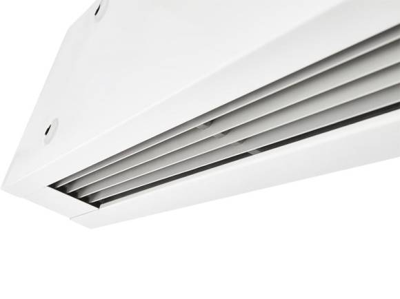 Завеса тепловая 18кВт 2м 400В BHC-M20T18-PS ТЭН Ballu НС-1111930 Завеса тепловая 18кВт 2м 400В BHC-M20T18-PS ТЭН Ballu НС-1111930