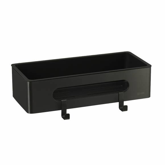 Полка Lemark SHELF LINE 9772044 черный