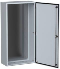 Корпус металлический ЩМП-120.60.30 УХЛ1 IP66 TITAN 5 IEK TI5-10-N-120-060-030-66 Корпус металлический ЩМП-120.60.30 УХЛ1 IP66 TITAN 5 IEK TI5-10-N-120-060-030-66