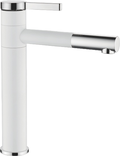 Смеситель для раковины Ledeme L1152-2
