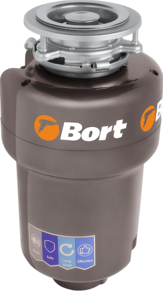 Измельчитель отходов Bort Titan Max Power