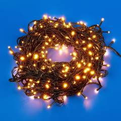 Гирлянда Супернить Uniel  UL-00009930 Гирлянда Супернить Uniel  UL-00009930