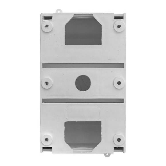 Бокс КМПн 1/4 EKF pbm40-n-4 Бокс КМПн 1/4 EKF pbm40-n-4