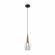 Подвесной светильник Freya Copita FR5133PL-01GR
