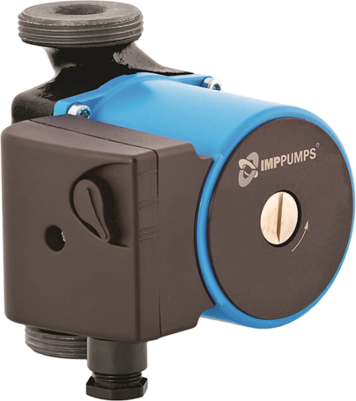 Циркуляционный насос IMP PUMPS GHN 15/60-130