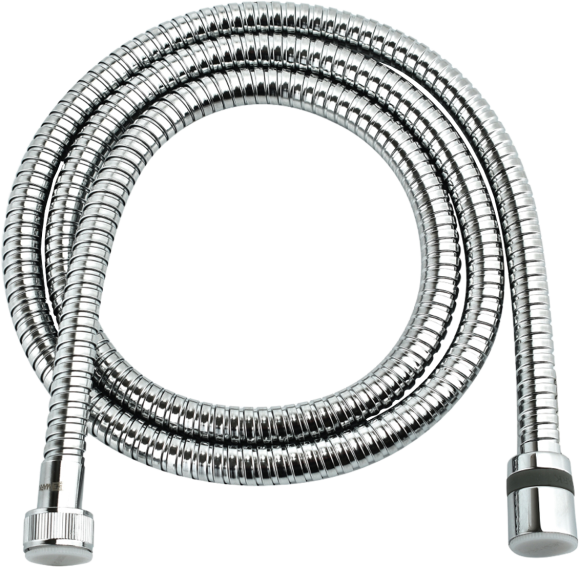 Душевой шланг Lemark LE8030S сталь