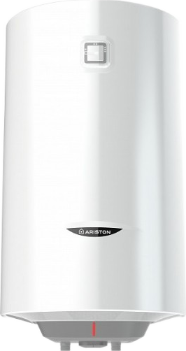 Накопительный водонагреватель Ariston PRO1 R INOX ABS V SLIM 2K 50 V электрический