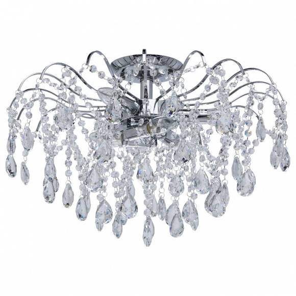 Люстра на штанге MW-Light Бриз 19 464017306 Люстра на штанге MW-Light Бриз 19 464017306