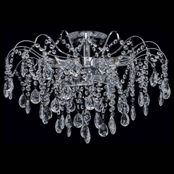 Люстра на штанге MW-Light Бриз 19 464017306 Люстра на штанге MW-Light Бриз 19 464017306