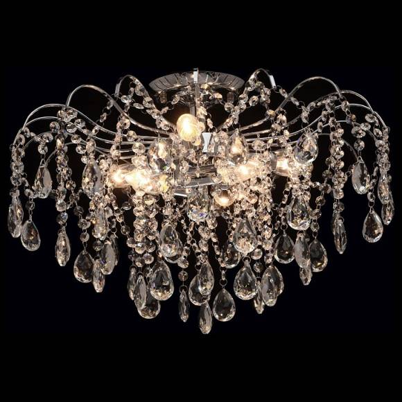 Люстра на штанге MW-Light Бриз 19 464017306 Люстра на штанге MW-Light Бриз 19 464017306