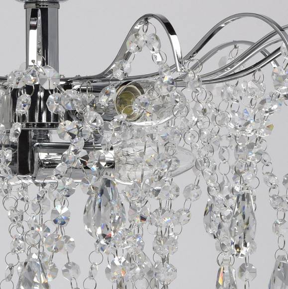 Люстра на штанге MW-Light Бриз 19 464017306 Люстра на штанге MW-Light Бриз 19 464017306