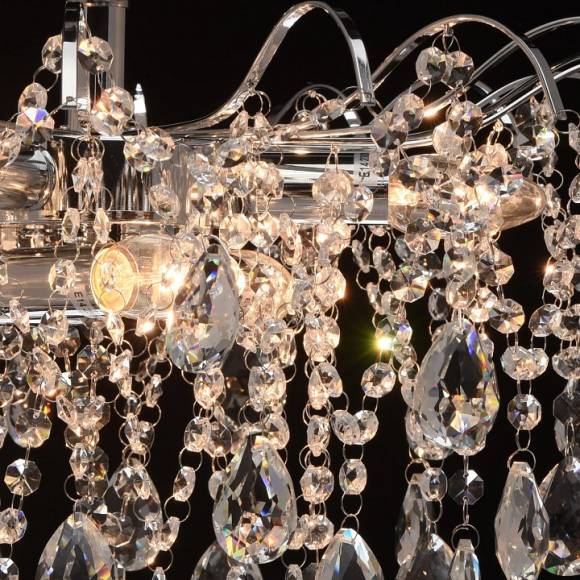 Люстра на штанге MW-Light Бриз 19 464017306 Люстра на штанге MW-Light Бриз 19 464017306