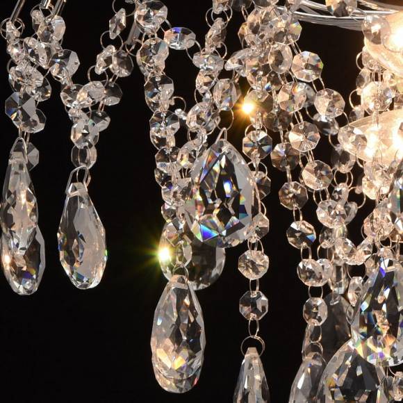 Люстра на штанге MW-Light Бриз 19 464017306 Люстра на штанге MW-Light Бриз 19 464017306