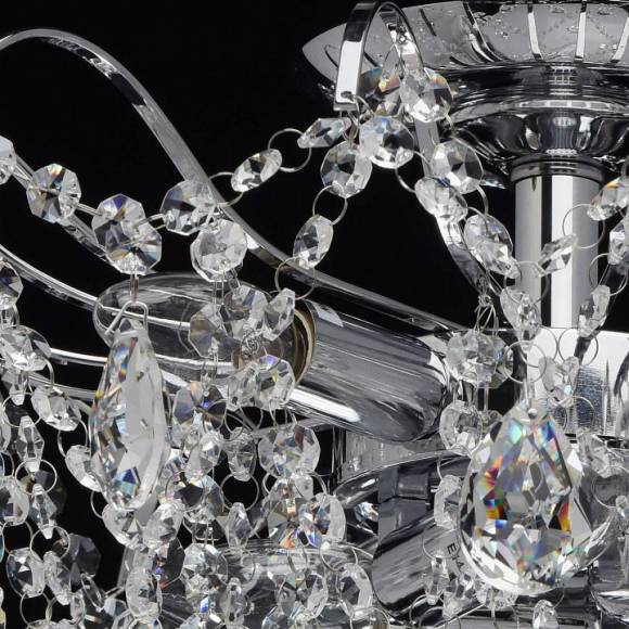 Люстра на штанге MW-Light Бриз 19 464017306 Люстра на штанге MW-Light Бриз 19 464017306