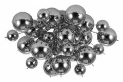 Потолочная люстра Arte Lamp Molecule A8313PL-5CC Потолочная люстра Arte Lamp Molecule A8313PL-5CC