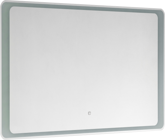 Зеркало AQUATON Соул 80 с подсветкой