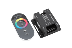 Контроллер для ленты RF-RGB-S-24A