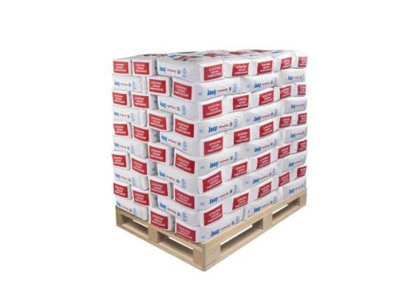 Штукатурка гипсовая универсальная KNAUF - Ротбанд (30 кг) Штукатурка гипсовая универсальная KNAUF - Ротбанд (30 кг)