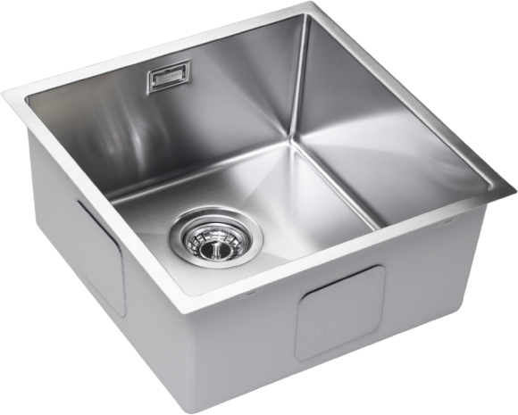 Мойка кухонная Grandex Aqua Proline 303413