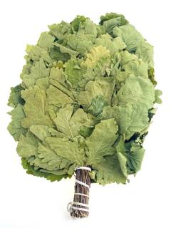 Веник для бани Дуб 1 ШТ Курасе