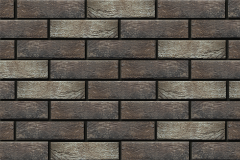Loft brick peper Угловой элемент