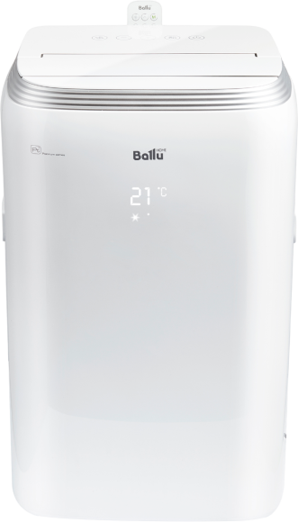 Кондиционер Ballu Platinum Comfort BPHS-13H мобильный