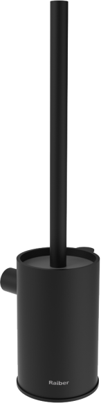 Ершик Raiber Graceful RPB-80010 черный