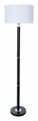 Торшер Arte Lamp Robert A5029PN-1SS Торшер Arte Lamp Robert A5029PN-1SS