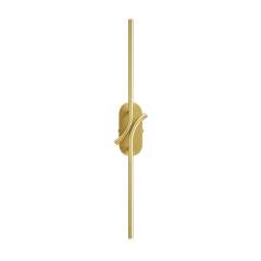 Настенный светодиодный светильник Maytoni Renaissance MOD256WL-L5BS3K1 Настенный светодиодный светильник Maytoni Renaissance MOD256WL-L5BS3K1