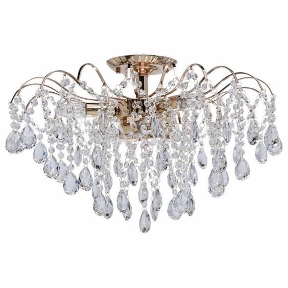 Люстра на штанге MW-Light Бриз 20 464017406 Люстра на штанге MW-Light Бриз 20 464017406
