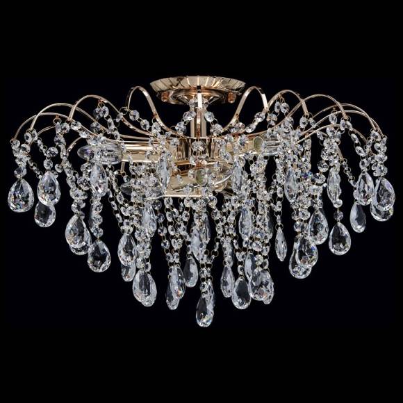 Люстра на штанге MW-Light Бриз 20 464017406 Люстра на штанге MW-Light Бриз 20 464017406