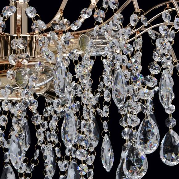 Люстра на штанге MW-Light Бриз 20 464017406 Люстра на штанге MW-Light Бриз 20 464017406