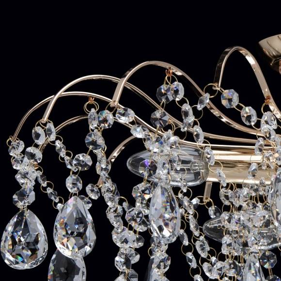 Люстра на штанге MW-Light Бриз 20 464017406 Люстра на штанге MW-Light Бриз 20 464017406