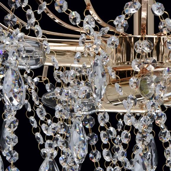 Люстра на штанге MW-Light Бриз 20 464017406 Люстра на штанге MW-Light Бриз 20 464017406