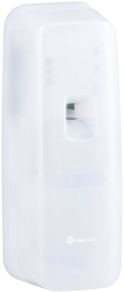 Диспенсер для освежителя воздуха Merida Harmony LED GHB702