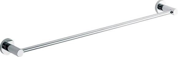 Полотенцедержатель Colombo Design Plus W4910, хром